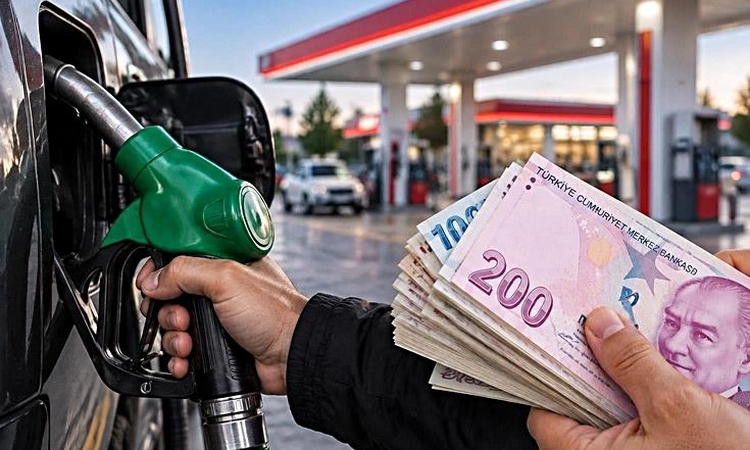 Motorine indirim SON DAKİKA! (YENİ TARİFELER) Bu gece motorine (mazot) indirim gelecek mi? Motorine ne kadar i