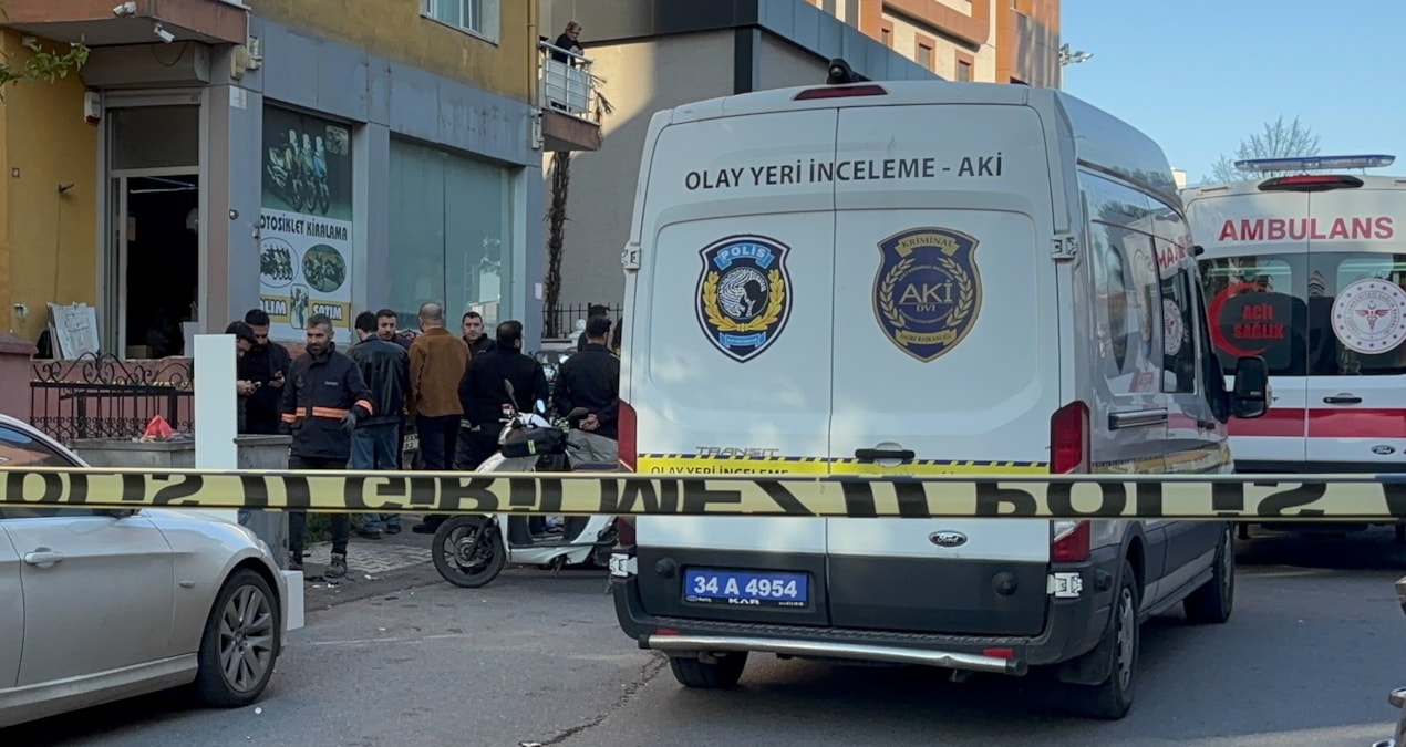 Gündemden Son Bilgiler: Motosiklet kiralama tartışmasında kan döküldü - Haberleri: Gelişmeler Takip Ediliyor