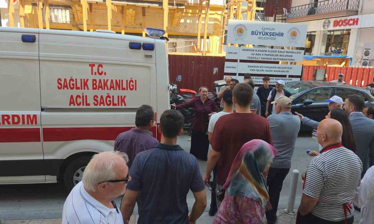 Son Gelişme: Motosikletin çarptığı 5 yaşındaki çocuk yaralandı, ailesi sinir krizi geçirdi - Haberleri: Gelişm