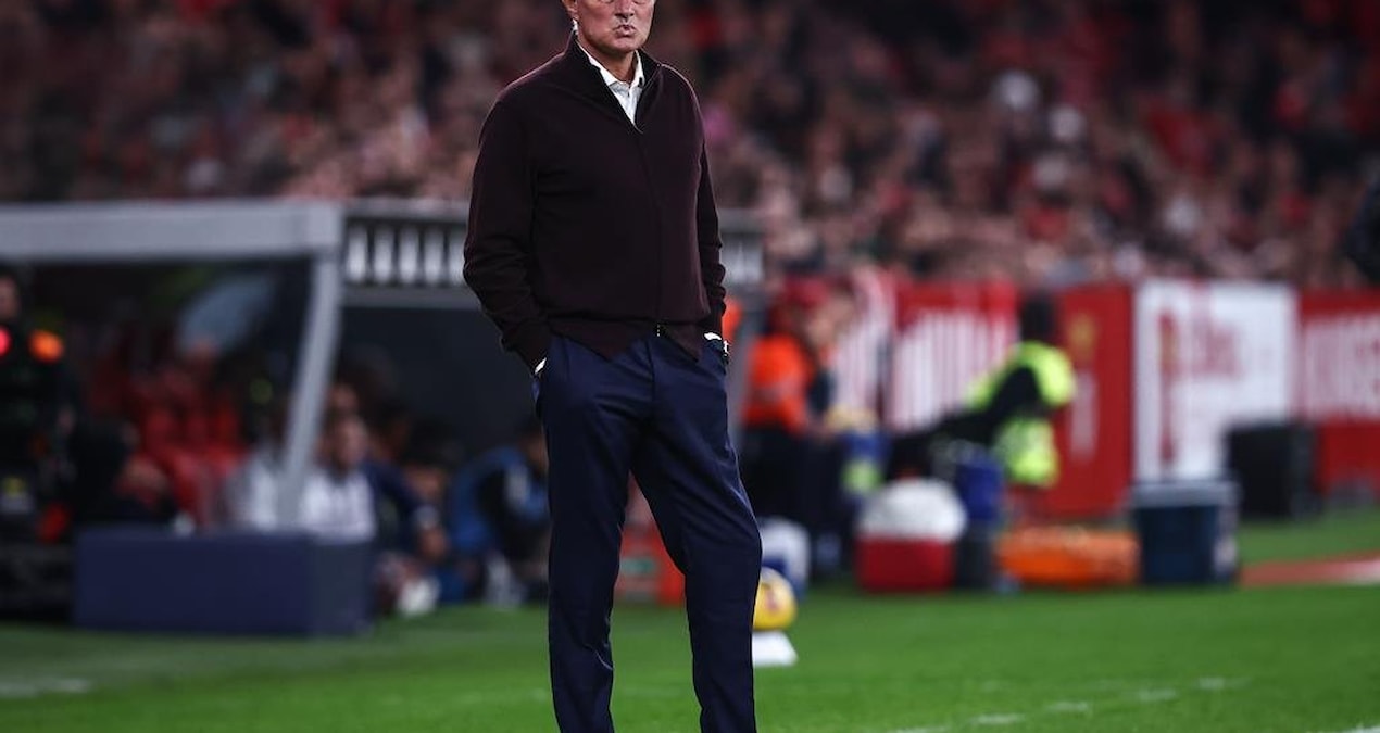 Son Gelişme: Mourinho için Portekiz'i karıştıran iddia - En Son Haber - Son Dakika Bilgileri
