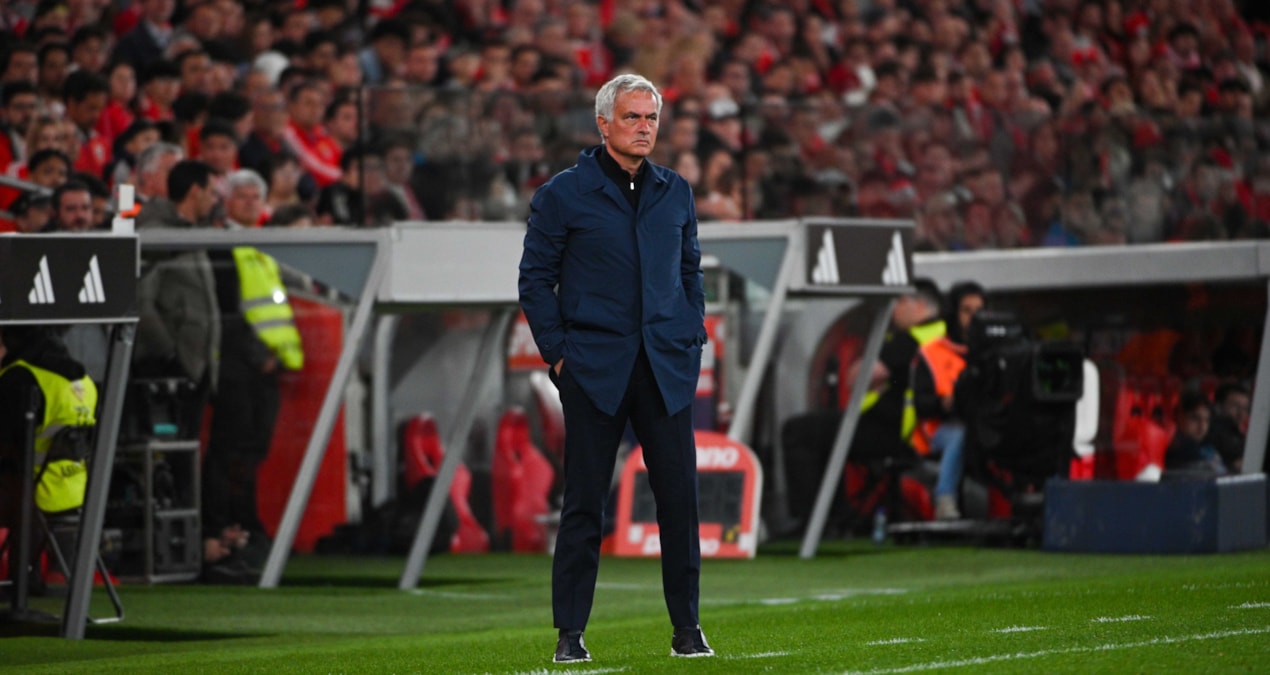 Gündemden Son Bilgiler: Mourinho Real Madrid ile anlaştı, ilk kararı Galatasaray'a yaradı - Son Dakika - Son D