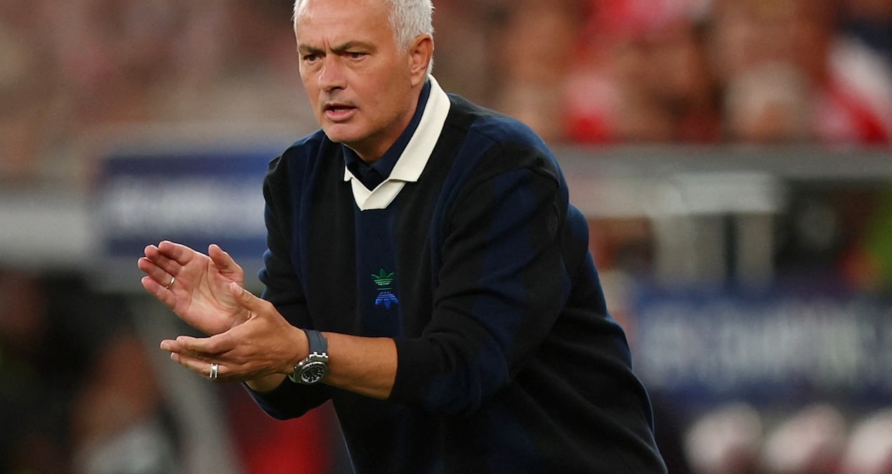 Sıcak Gündem: Mourinho resmen Real Madrid’de! 13 yıl sonra geri döndü - Son Dakika