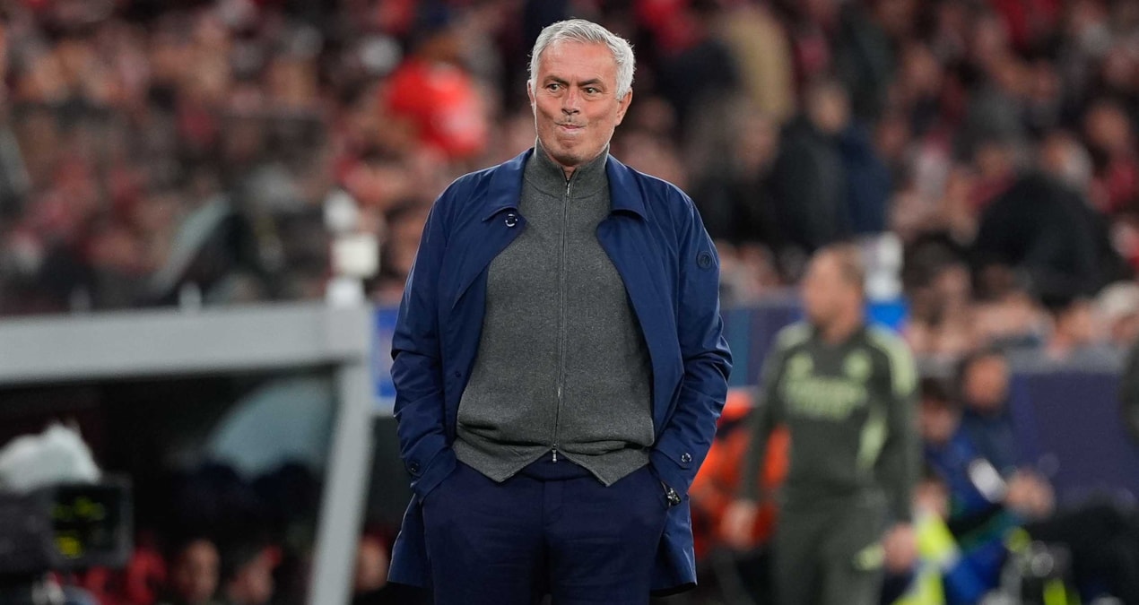 Sıcak Gündem: Mourinho, Türkiye’yi AİHM'e şikayet etti - En Son Haber ve Merak Edilenler