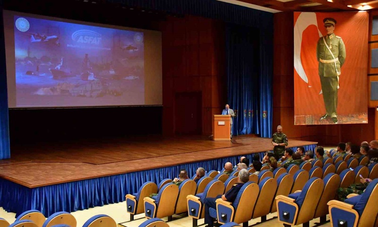 MSB, AMAC Sonbahar Konferansı'na 36 ülkeden 37 askeri ataşenin katıldığını bildirdi ve Merak Edilenler