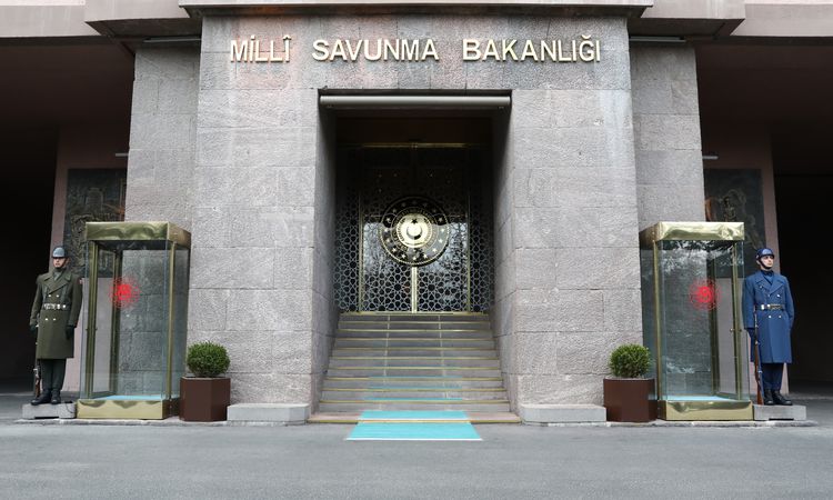 Son Gelişme: MSB: Askeri personel başvuruları için son gün 17 Ağustos'a uzatıldı - Haberleri | İşte Tüm Ayrınt