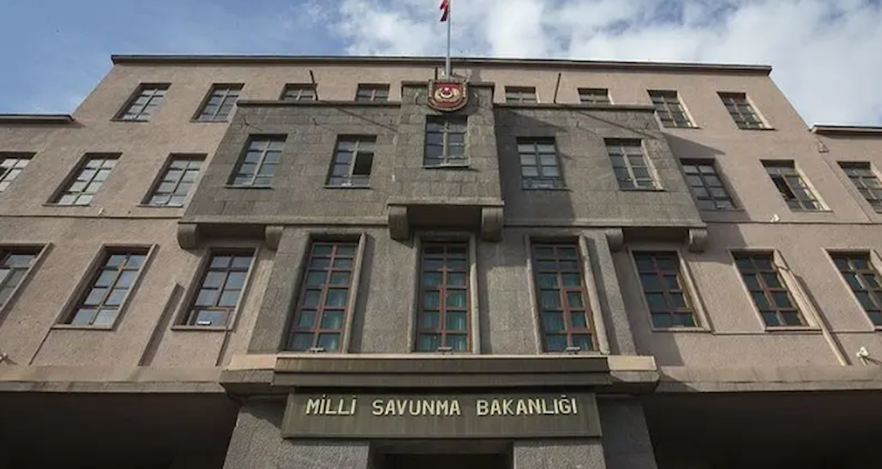 Sıcak Gündem: MSB'den Sumud Filosu’na saldırıya sert tepki! - Son Dakika Haberleri | İşte Tüm Ayrıntılar