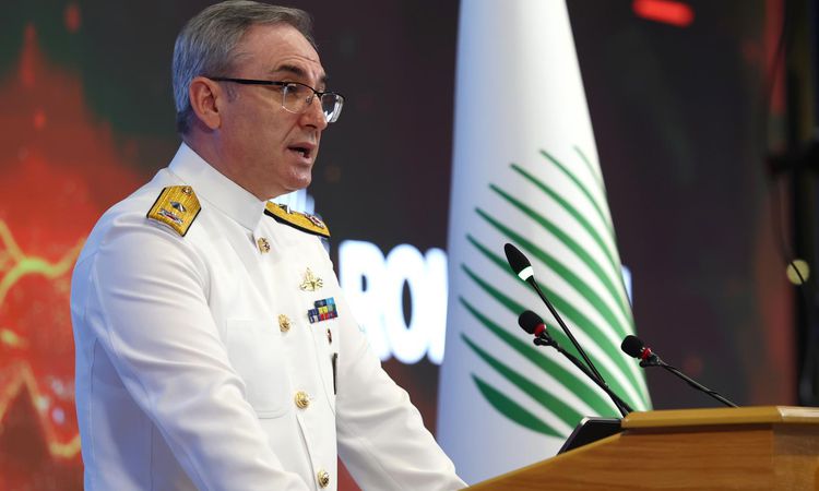 Son Gelişme: MSB: Eurofighter tedarikinde 2026 Ağustos'ta İngiltere'ye eğitim gönderilecek - Haberleri - Son D