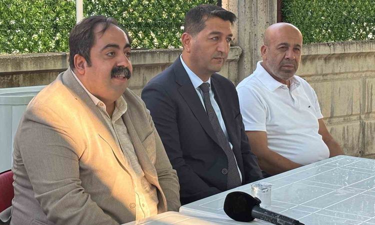 Gündemden Son Bilgiler: MTSO Başkan adayı Boyraz: " "Bizim siyasetle işimiz yok" - Haberleri - Son Dakika Bilg