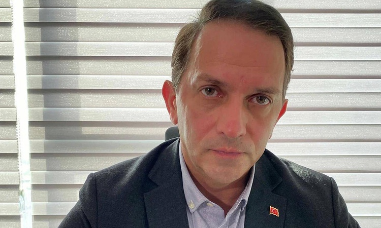 Mücahit Birinci’den Hayati Yazıcı’ya "Fon soruşturması" çağrısı: Siyaseten 'Bana ne oğlumdan' demek inandırıcı