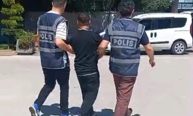 Gündemden Son Bilgiler: Mudanya'da 52 Yılı Aşkın Hapis Cezasıyla 7 Şüpheli Yakalandı - Haberleri