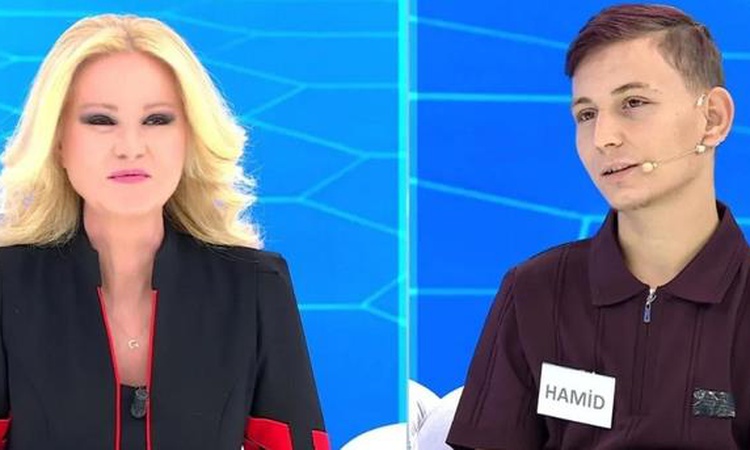 Müge Anlı'daki Hamid TikTok'ta açtığı canlı yayından ne kadar kazandı? Müge Anlı, Hamid canlı yayından 2 saatt