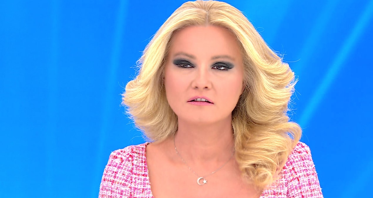 Sıcak Gündem: Müge Anlı yayın akışından çıkarıldı: Bugünkü yayın merak edildi! - Son Dakika Haberleri