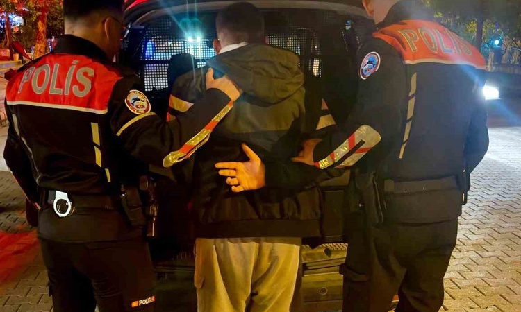 Muğla'da 28 Eylül-5 Ekim operasyonlarında 121 kişi hakkında tutuklama kararı verildi: Gelişmeler Takip Ediliyo