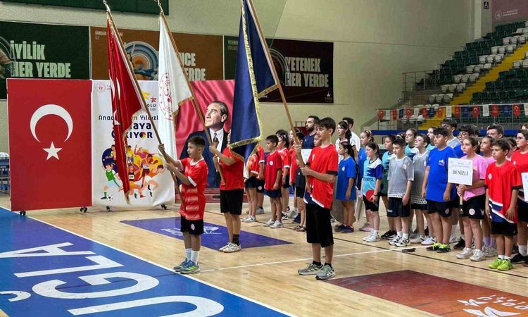 Kritik Açıklama: Muğla'da Anadolu Yıldızlar Ligi Masa Tenisi Heyecanı resmen start aldı - Son Dakika | İşte Tü