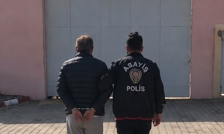 Muğla Fethiye'de 20 yıl 7 ay hapis cezası bulunan cezaevi firarisi otogarda yakalandı: Gelişmeler Takip Ediliy
