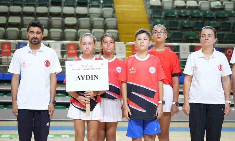Sıcak Gündem: Muğla, geleceğin tenis yıldızlarına ev sahipliği yapıyor - Haberleri: Gelişmeler Takip Ediliyor