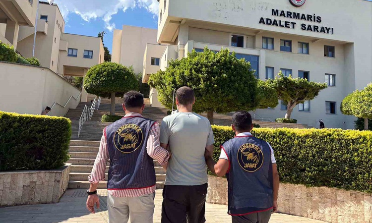 Muğla'da jandarmanın denetimlerinde aranan 97 şahıs yakalandı, 27'si hakkında tutuklama kararı verildi: Gelişm
