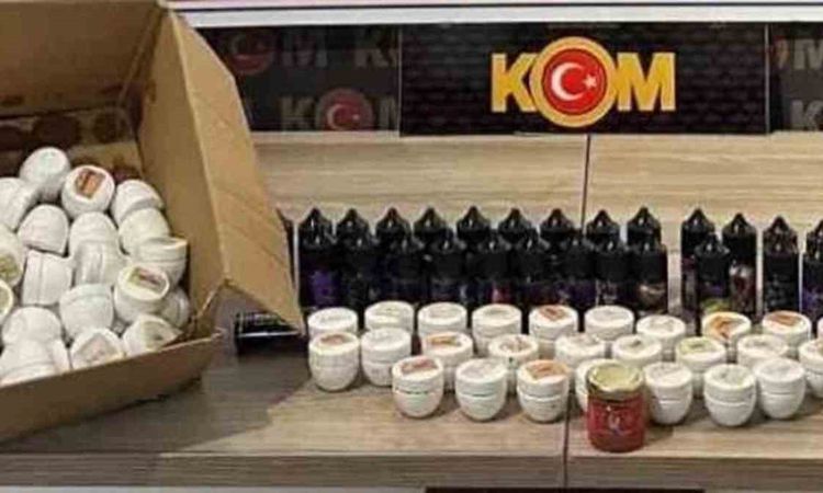 Son Gelişme: Muğla Jandarmasından kaçakçılık baskınları: 10 şüpheliye işlem - Haberleri ve Merak Edilenler