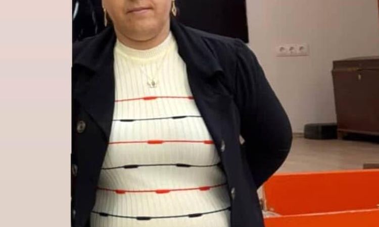 A woman, mother of 4 children, who was wanted as missing in Muğla, was found - News