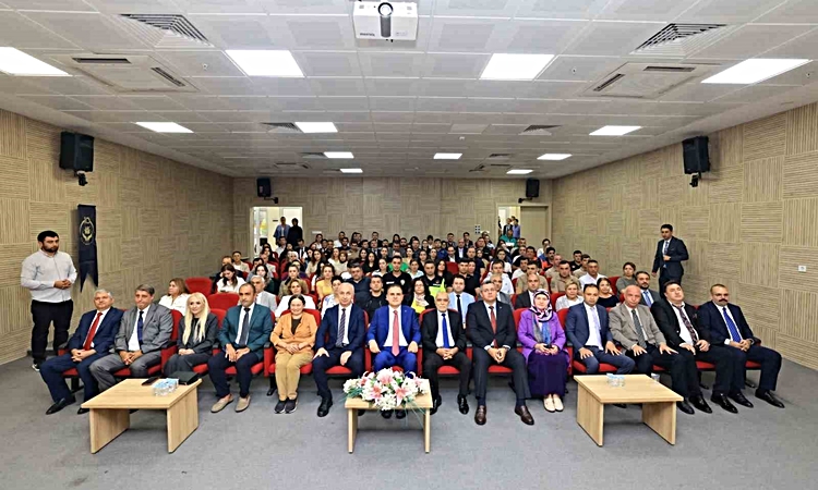 Muğla’da kitap okuma alışkanlığı semineri