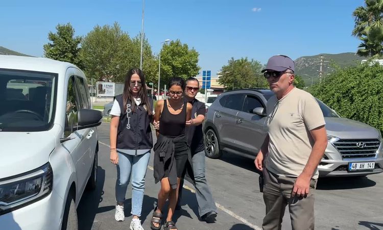 Ayrıntılar Netleşti: Muğla’da Türk bayrağını yakan kişi tutuklama kararı verildi - Son Dakika: Gelişmeler Taki