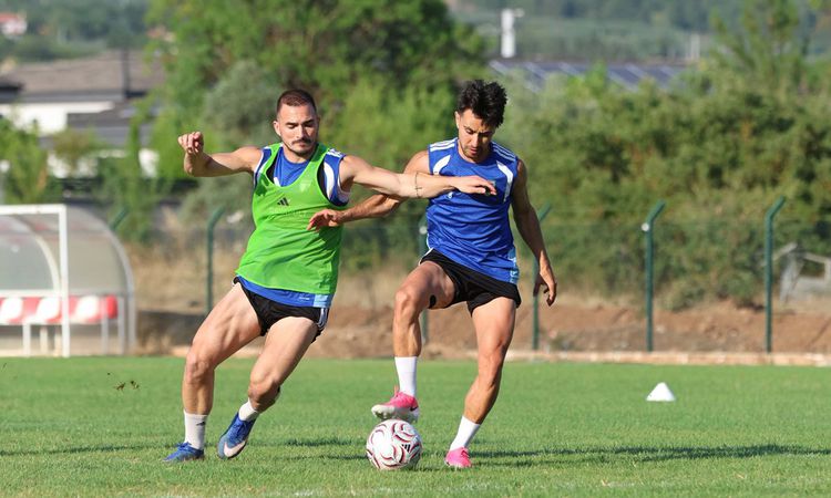 Sıcak Gündem: Muğlaspor 1'inci etap çalışmalarını tamamladı - Haberleri | İşte Tüm Ayrıntılar