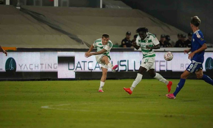 Muğlaspor ile Bandırmaspor 0-0 Berabere - Son Dakika | İşte Tüm Ayrıntılar