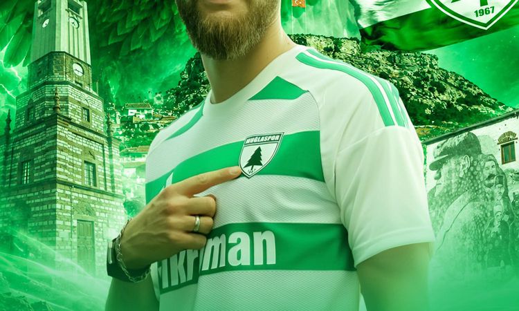 Son Gelişme: Muğlaspor'dan sağ kanat takviyesi - Son Dakika ve Merak Edilenler