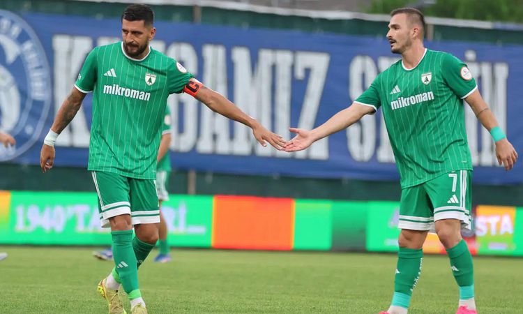 Kritik Açıklama: Muğlaspor, ilk iç saha maçında Bandırmaspor'u ağırlayacak - Son Dakika Haberleri