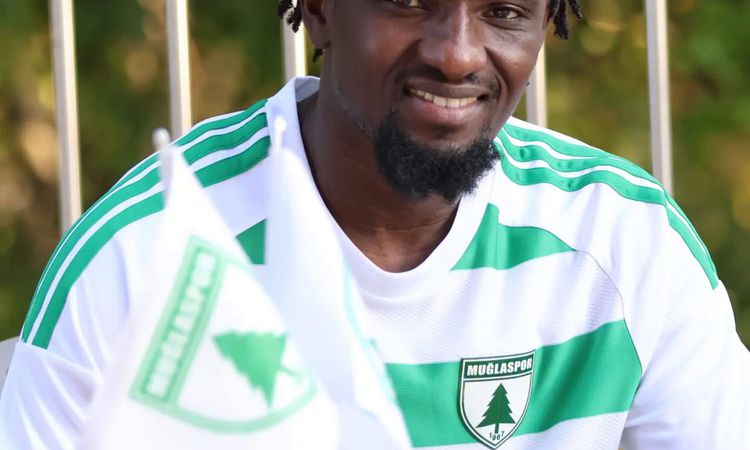 Muğlaspor, Malili kanat oyuncusu Mamady Diarra'yı transfer etti - Son Dakika | İşte Tüm Ayrıntılar