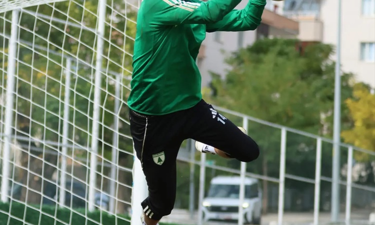 Muğlaspor, Manisa FK deplasmanından puanla ayrılmayı hedefliyor