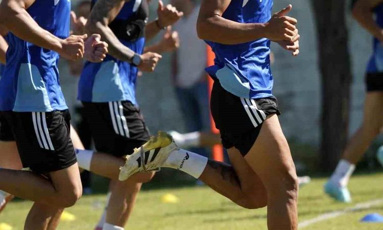 Sıcak Gündem: Muğlaspor'da oyuncular dayanıklılık testinden geçti - Son Dakika Haberleri ve Merak Edilenler