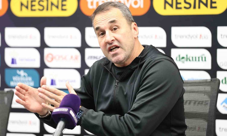 Muğlaspor Teknik Direktörü Koşukavak, Bursaspor'a 3-0 yenilgiyi yorumladı | İşte Tüm Ayrıntılar