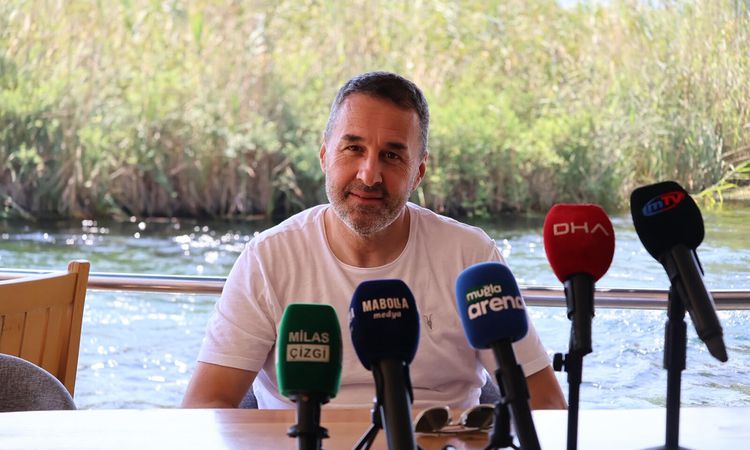Muğlaspor Teknik Direktörü Koşukavak'tan Sert Açıklamalar: 'Tarihin En Zor Sezonu' - Son Dakika Bilgileri