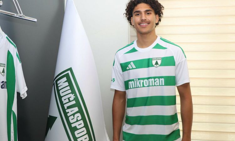 Kritik Açıklama: Muğlaspor transferde Salem Bouajila'yı kiraladı - Son Dakika