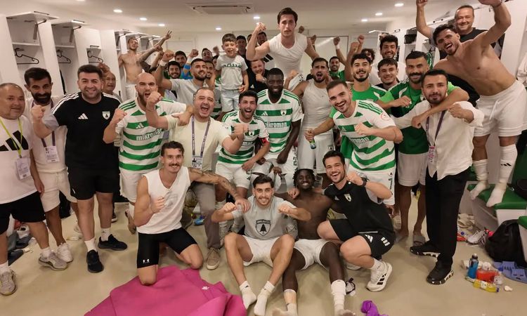 Muğlaspor, Ümraniyespor Deplasmanında Seri Peşinde | İşte Tüm Ayrıntılar