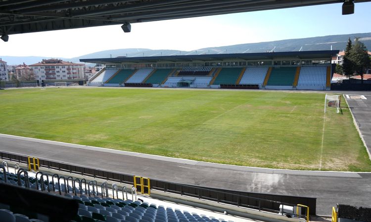 Ayrıntılar Netleşti: Muğlaspor'un ilk iç saha maçı Bodrum'da, taraftar tribünde olamayacak - Son Dakika: Geliş
