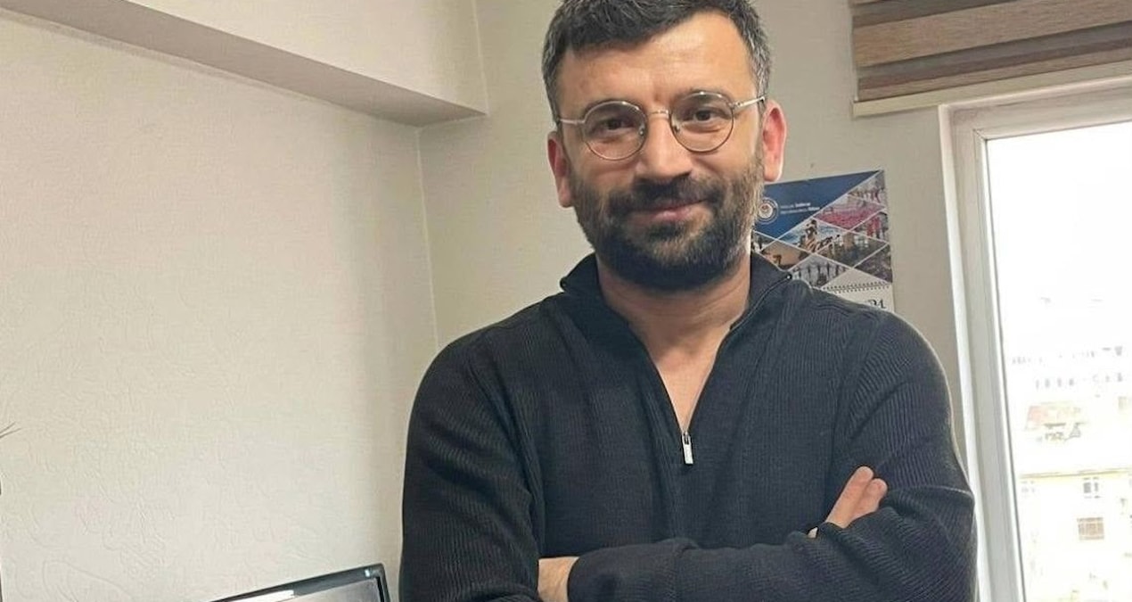 Muhabirimize saldırı yapılmıştı, savcı ceza istedi - Son Dakika: Gelişmeler Takip Ediliyor