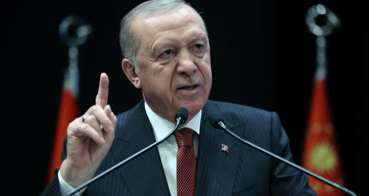 Ayrıntılar Netleşti: Muhafazar kesimde ‘Artık Erdoğan’a oy yok’ dedirten üç karar! - Son Dakika | İşte Tüm Ayr