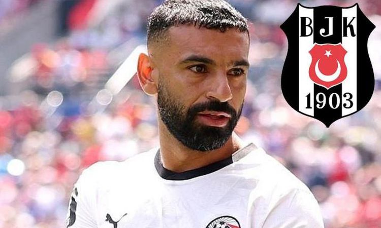 Sıcak Gündem: Muhammed Salah Beşiktaş'a geldi mi, Muhammed Salah maaşı, bonservisi ne kadar? - Son Dakika Habe