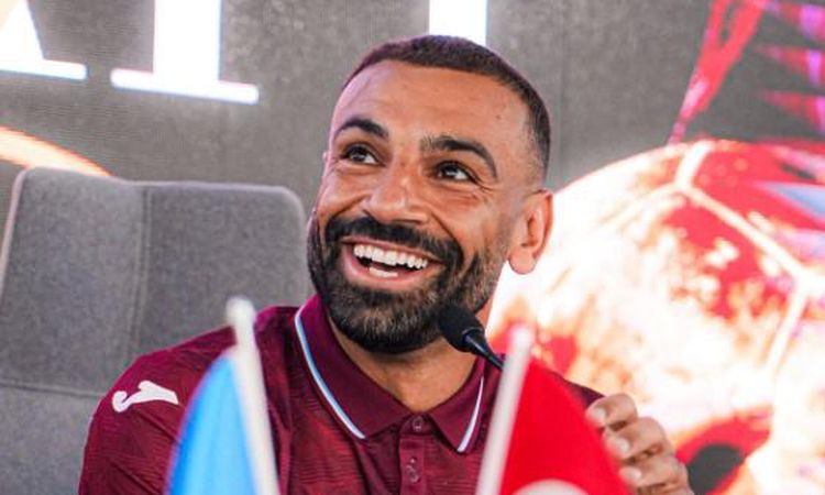 Ayrıntılar Netleşti: Muhammed Salah neden yok, Trabzonspor Göztepe maçı hangi tarihte, hangi saatte, İsmail Kö