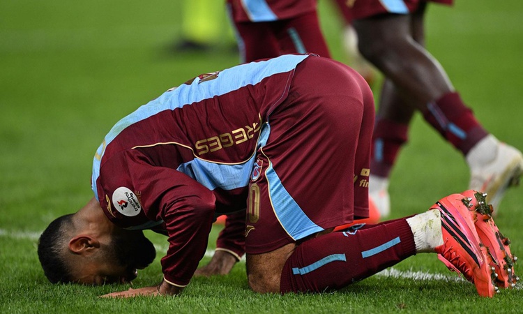 Muhammed Salah Süper Lig'i sallıyor! Gol krallığında zirveye çıktı: Gelişmeler Takip Ediliyor