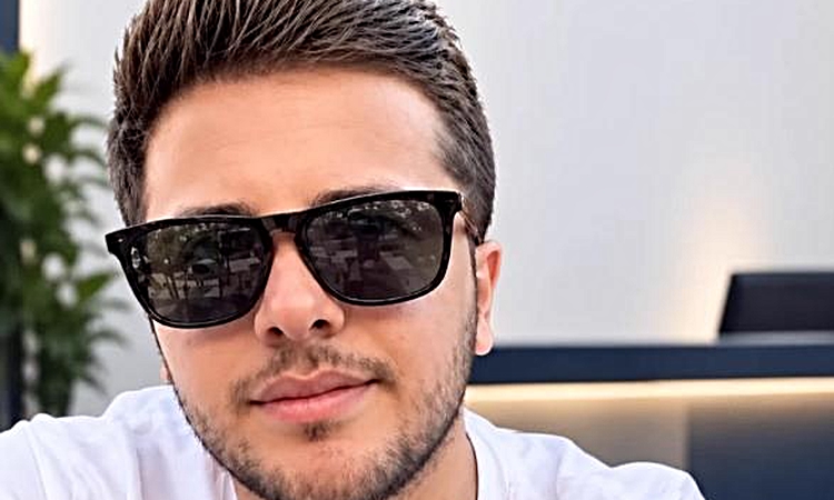 Muhammed Yarız kimdir, Muhammed Yarız nereli, ne iş yapıyor, kaç yaşında? - Son Dakika Bilgileri