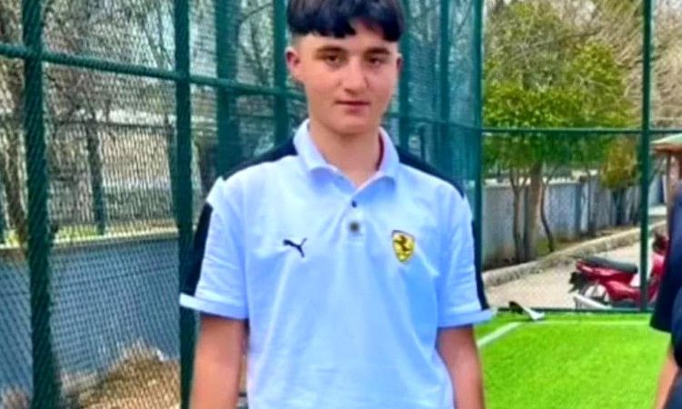 There is no news from Muhammet Pekmez - News