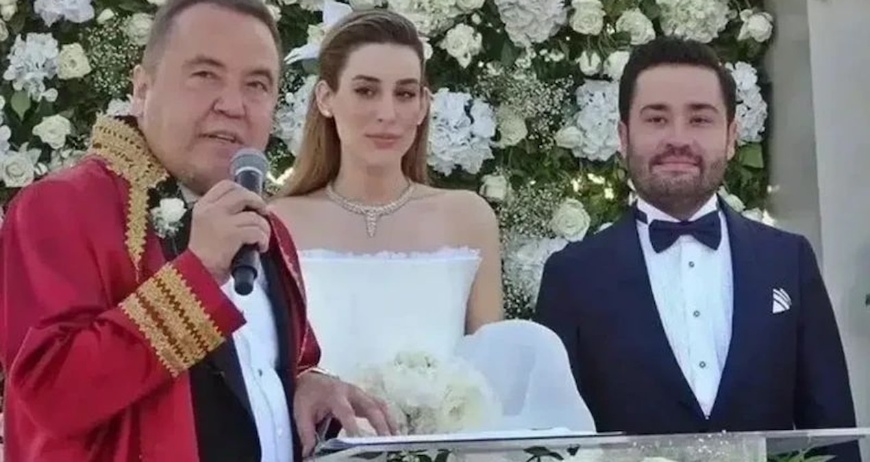 Kritik Açıklama: Muhittin Böcek'in gelini gözaltında - Son Dakika Haberleri ve Merak Edilenler