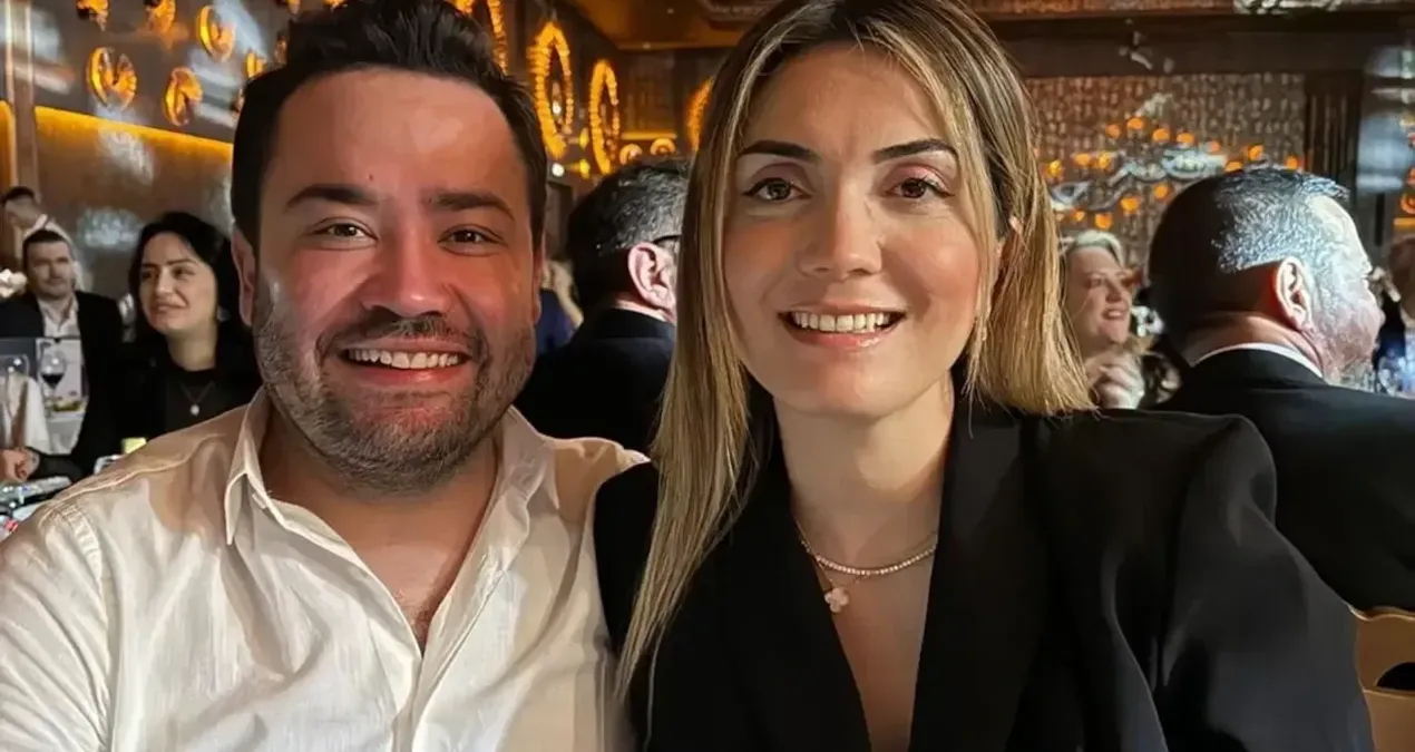 Gündemden Son Bilgiler: Muhittin Böcek'in gelini Zuhal Böcek ek ifade verdi - Son Dakika: Gelişmeler Takip Edi
