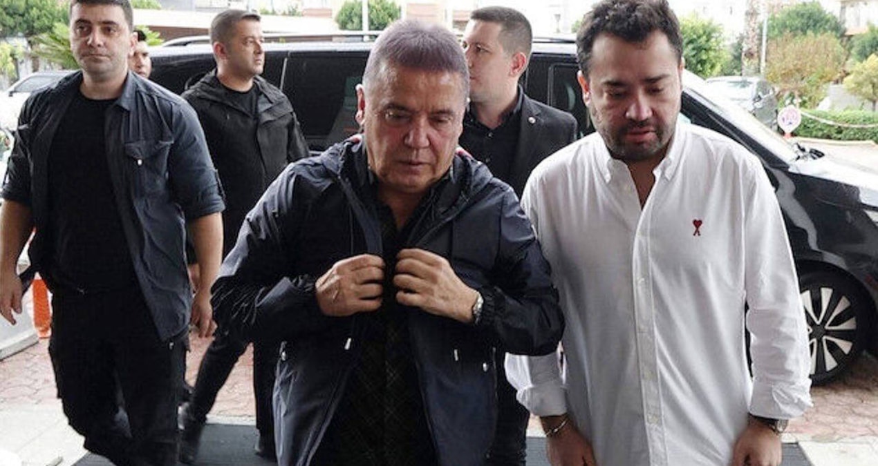 The decision to continue the detention of Muhittin Böcek and his son; hearing postponed - Latest News