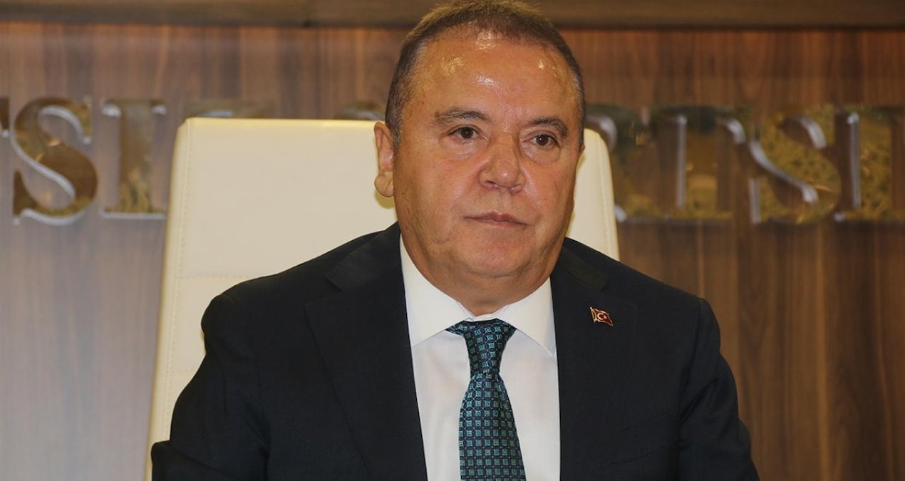 Muhittin Böcek soruşturmasında yeni gözaltı - Haberleri: Gelişmeler Takip Ediliyor