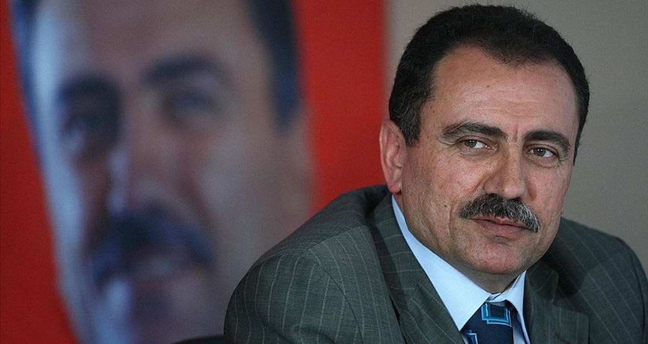 Gündemden Son Bilgiler: Muhsin Yazıcıoğlu dosyası yeniden açılıyor - Haberleri