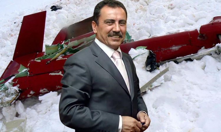 FETO's involvement in the death of Muhsin Yazıcıoğlu: It's like pulling hair from butter... - News